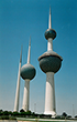 Türme in Kuwait